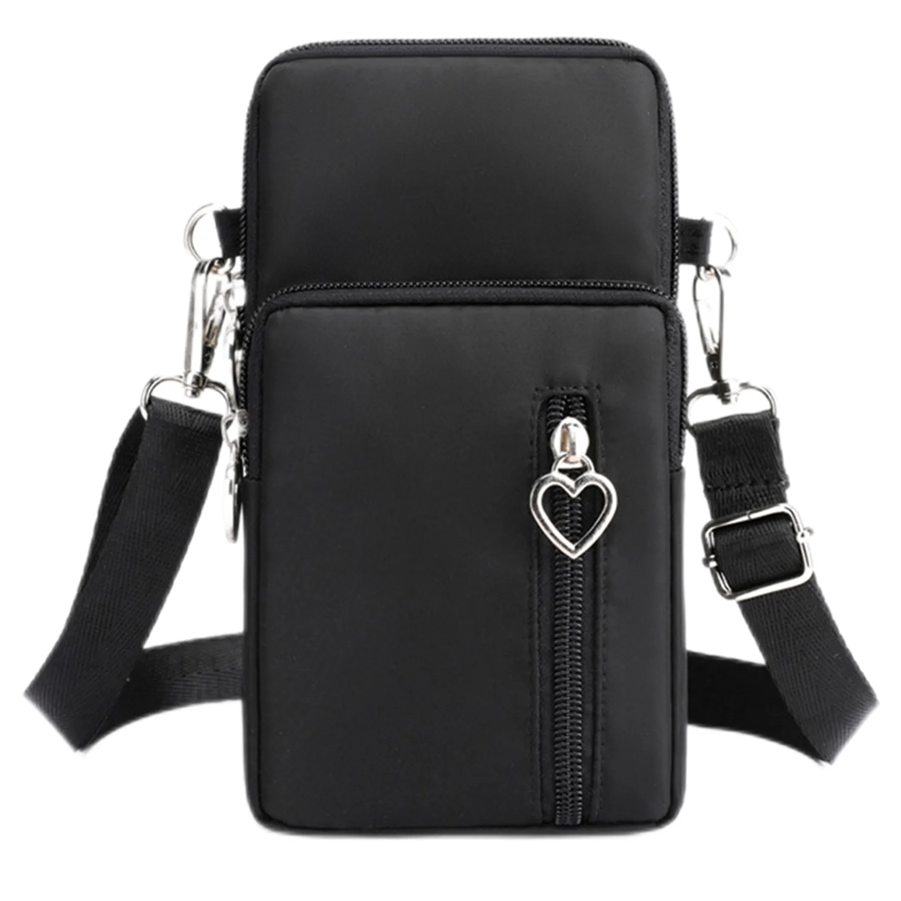Mini Cross-Body Phone Bag 6