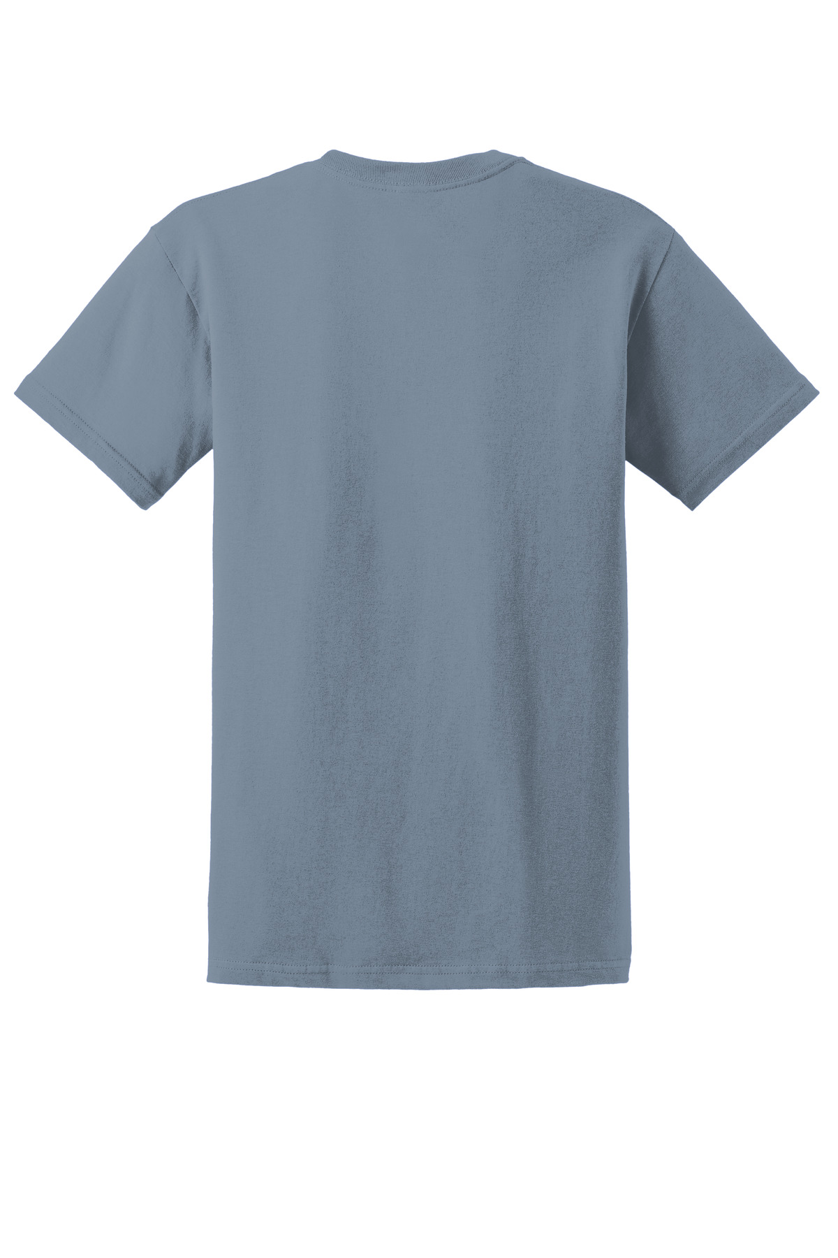 Gildan - Ultra Cotton 100% US Cotton T-Shirt. 2000 653