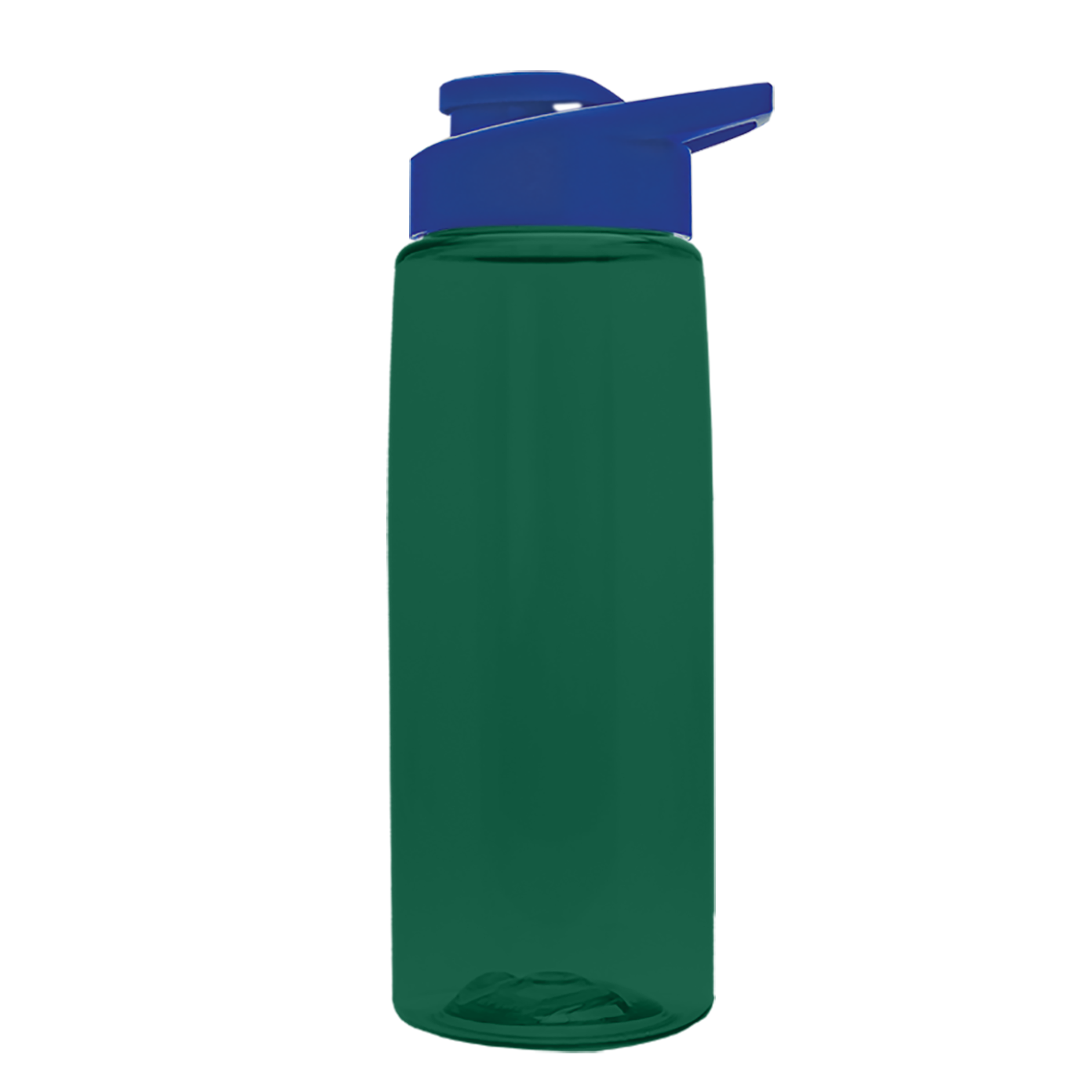 Garyline® Flair Tritan® Bottle with Drink-Thru Lid - 26 oz. 602