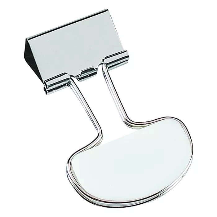 Binder Flip Clip 5