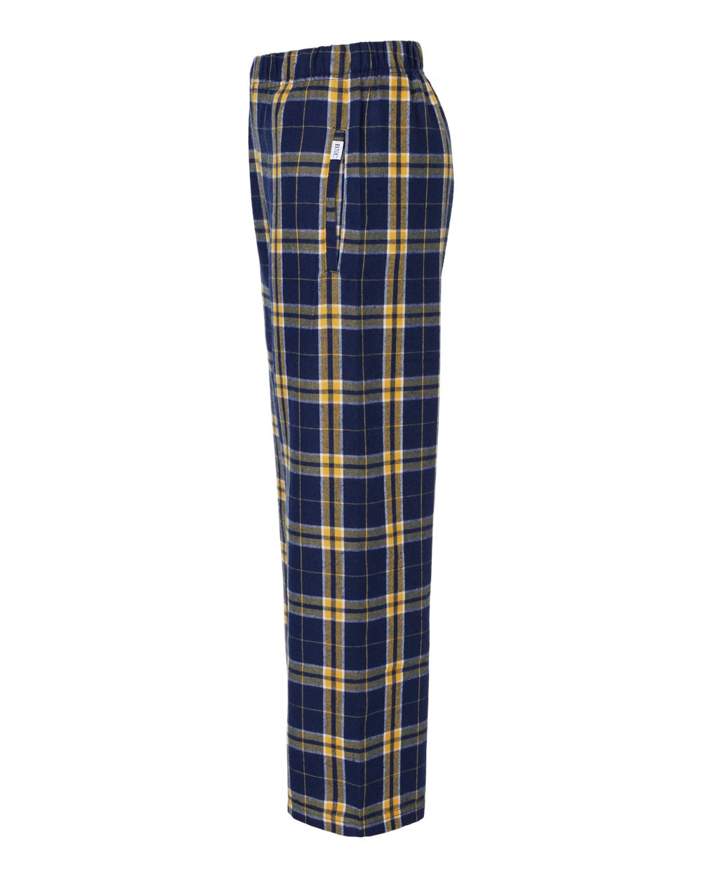 Youth Flannel Pants - BY6624 35