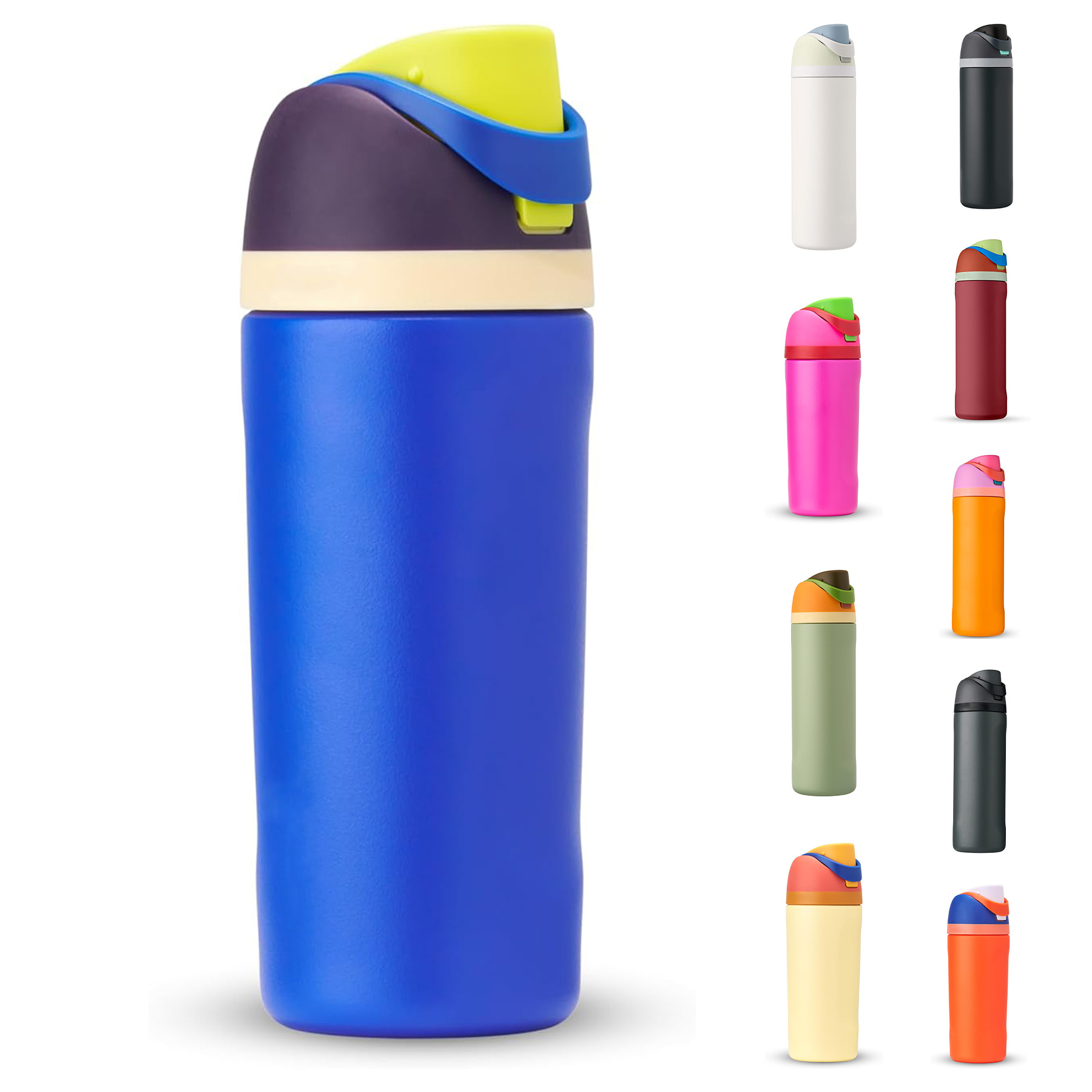 Stainless Steel Water Bottle 12