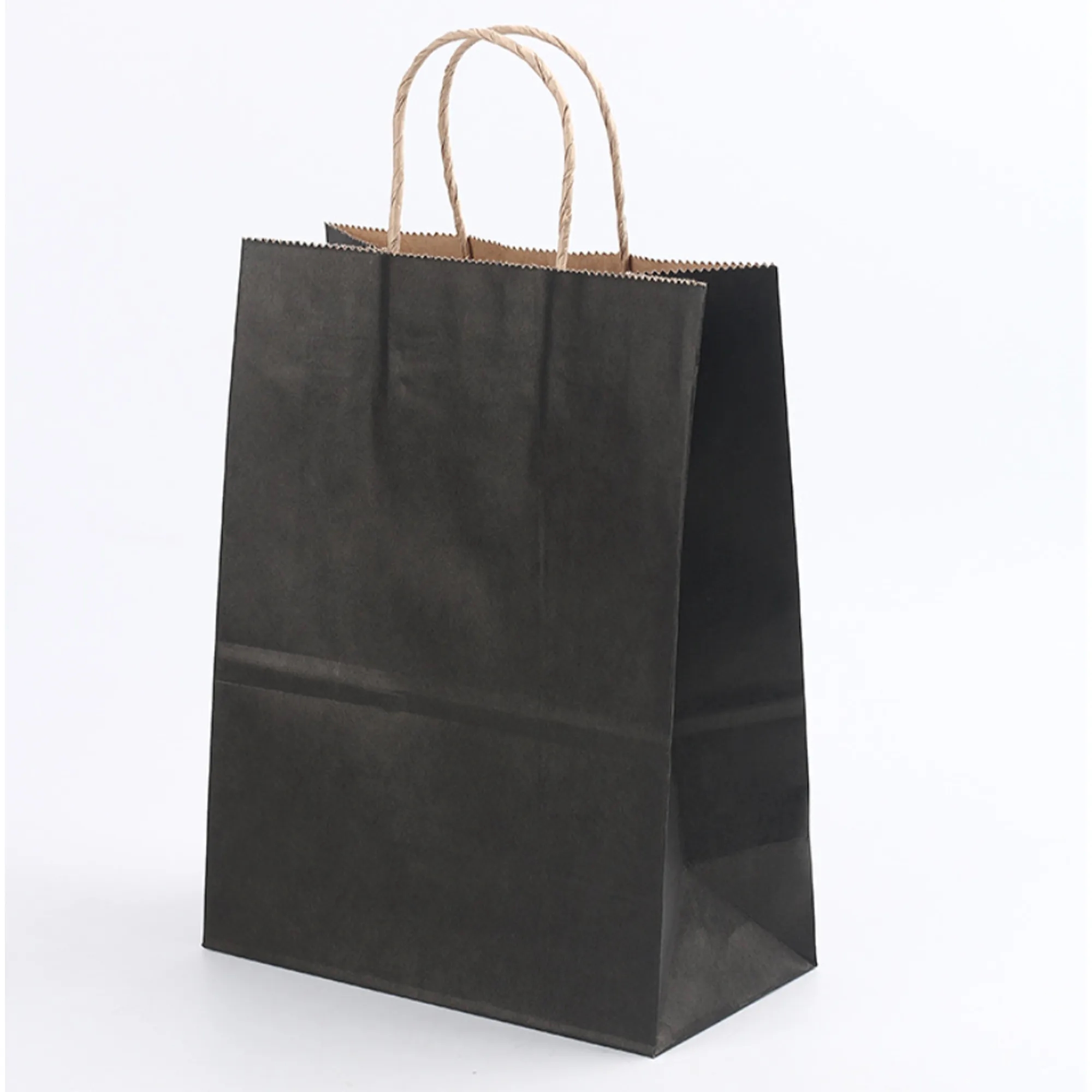 Kraft Paper Bags 6