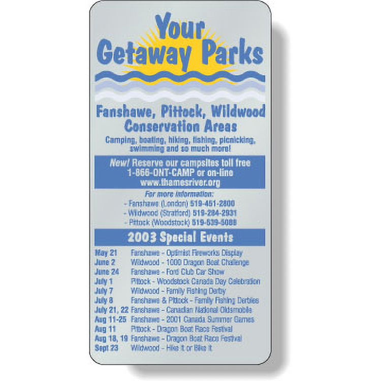 Dull Silver Foil Paper Roll Labels Stock Rectangle (2"x4")