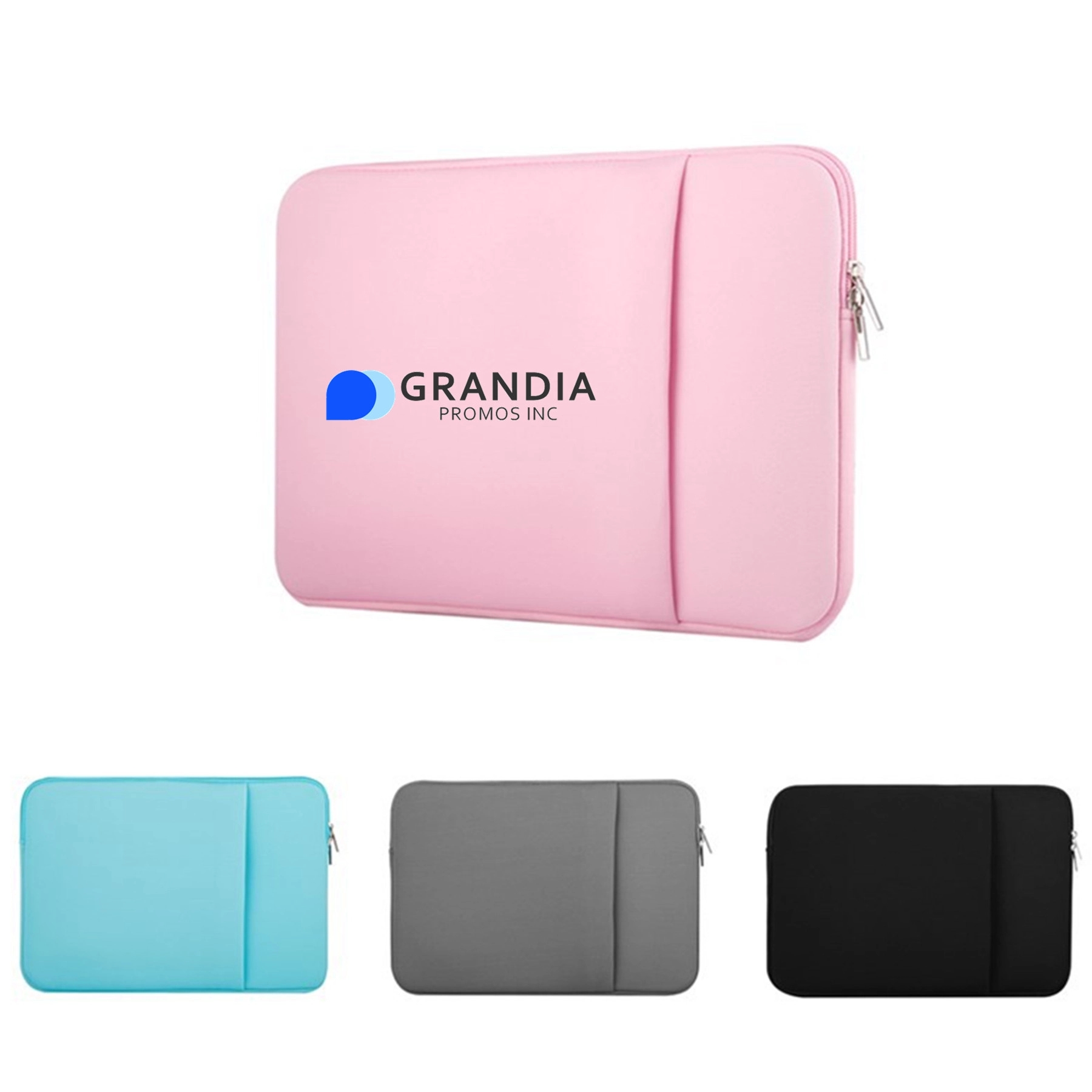 Neoprene Laptop Sleeve 2
