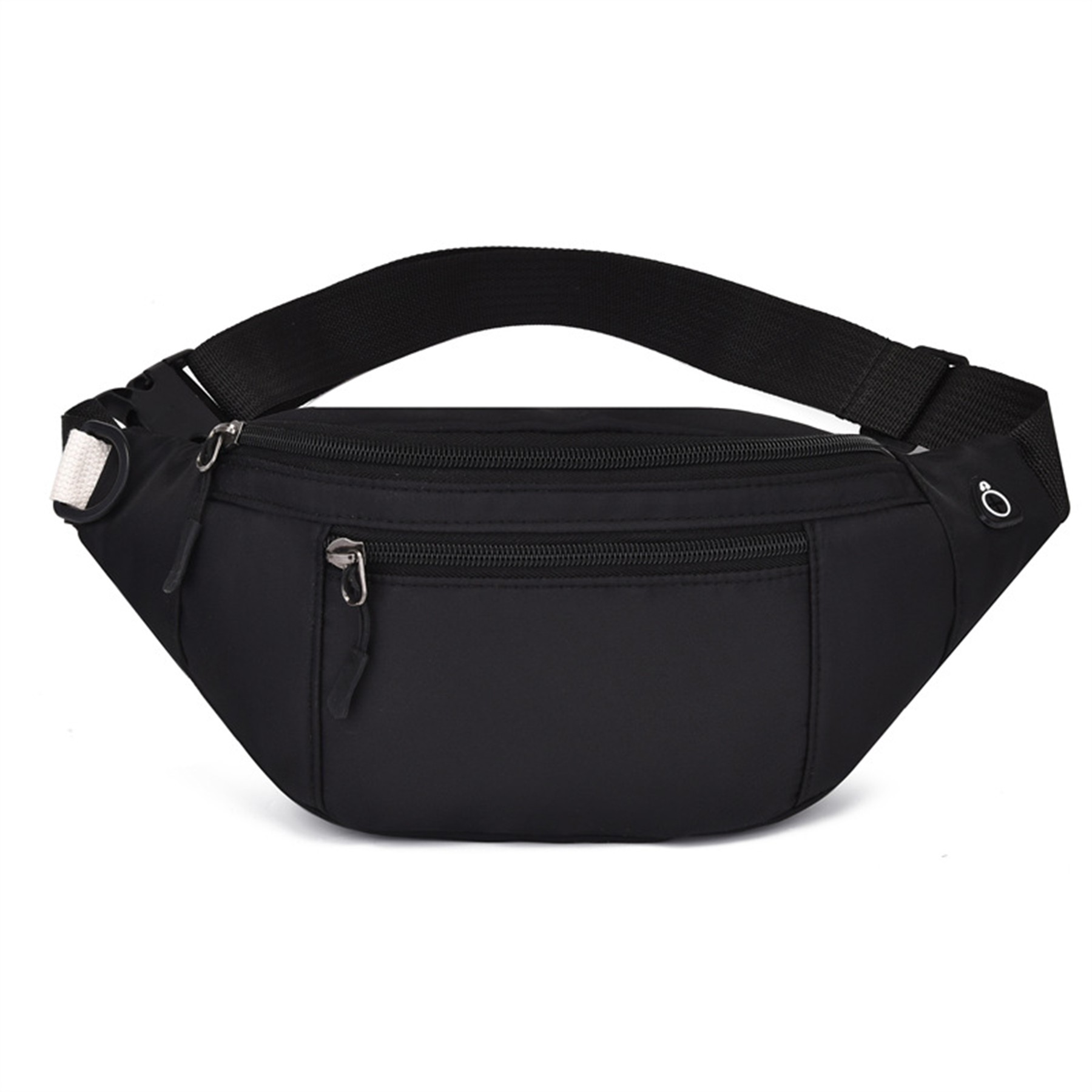 Oxford Cloth Crossbody Bag 4