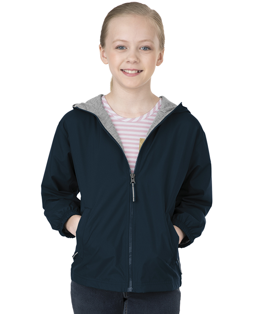 Youth Portsmouth Jacket 25