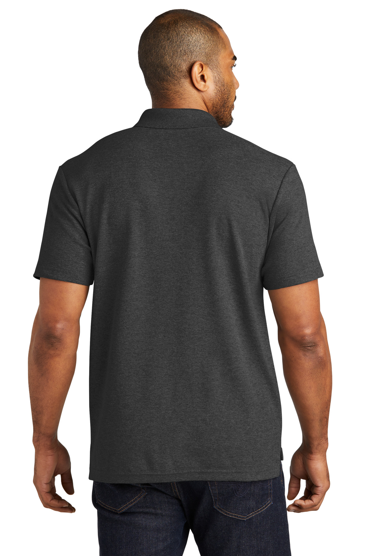 Port Authority C-FREE Cotton Blend Pique Polo K867 42