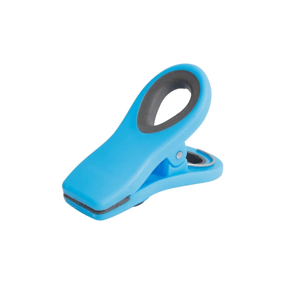 Magnetic Sealing Clip 1