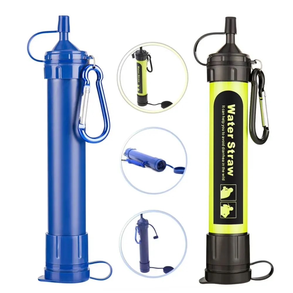 Tubular Water Purifier 10