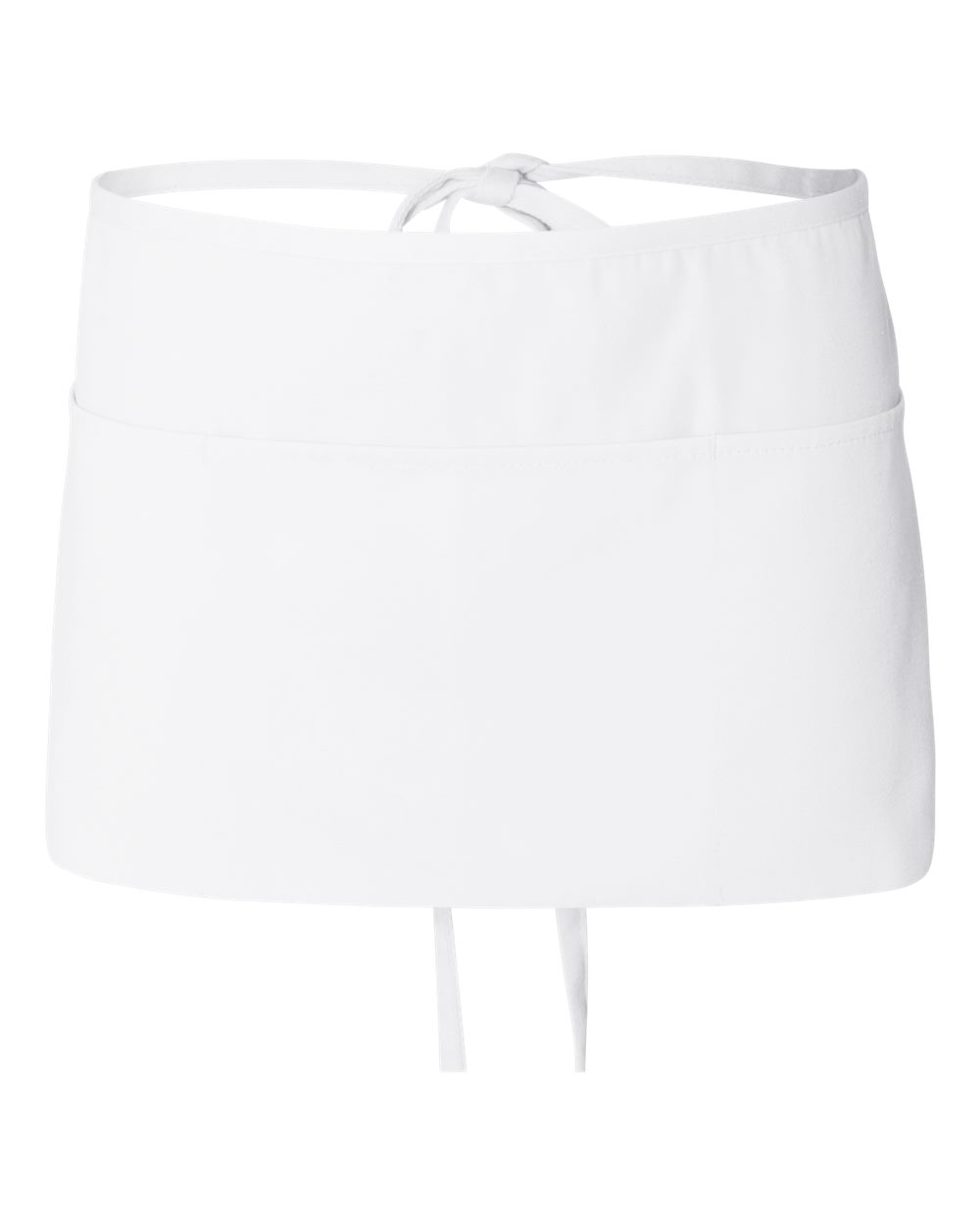 Waist Apron with Pockets - Q2115 29