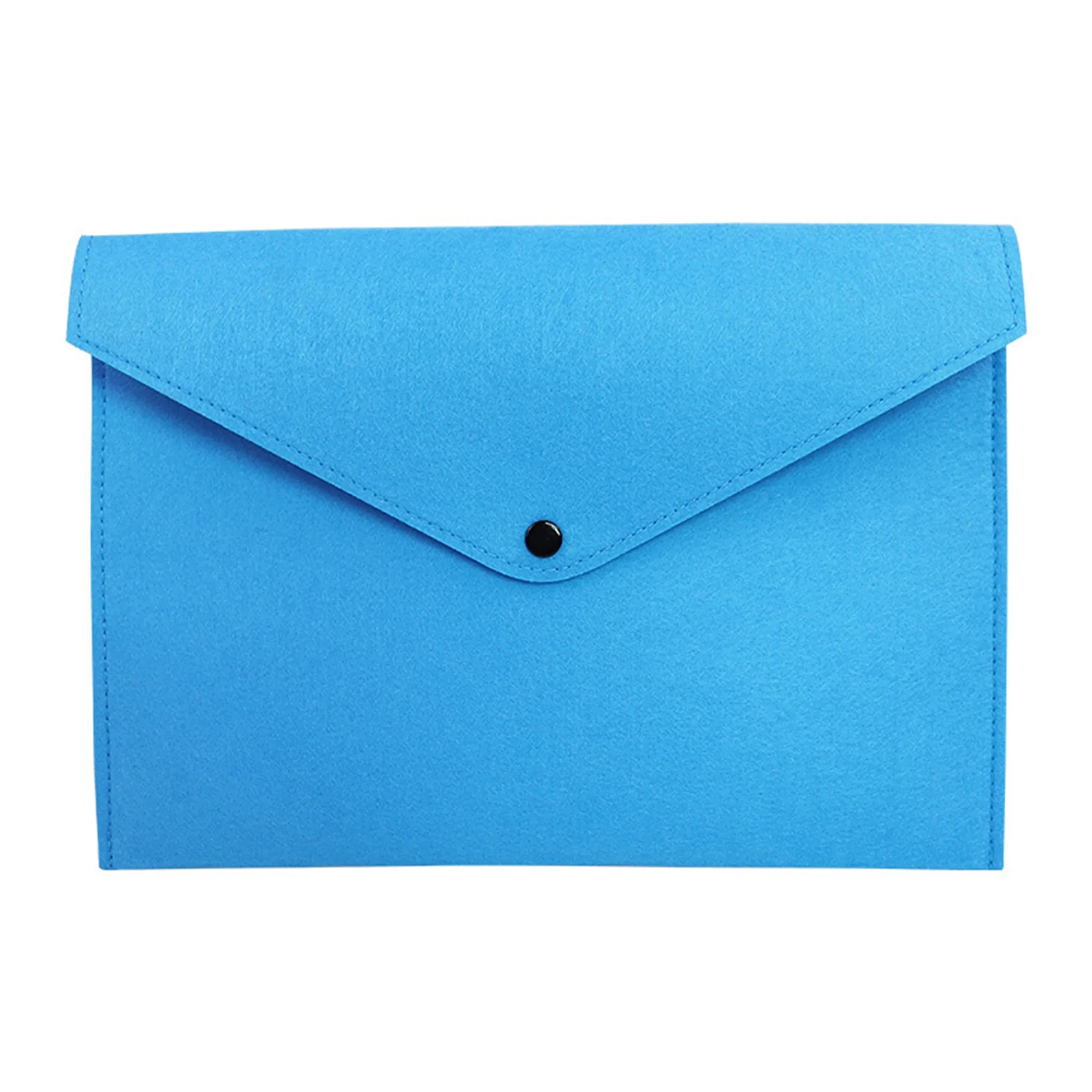 Velvet-Touch Document Envelope Folder 3