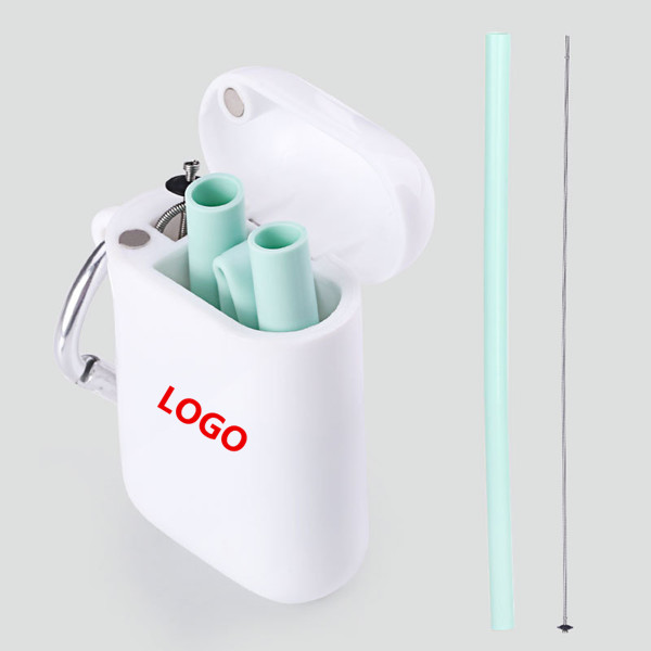 Environmental protection foldable straw 2