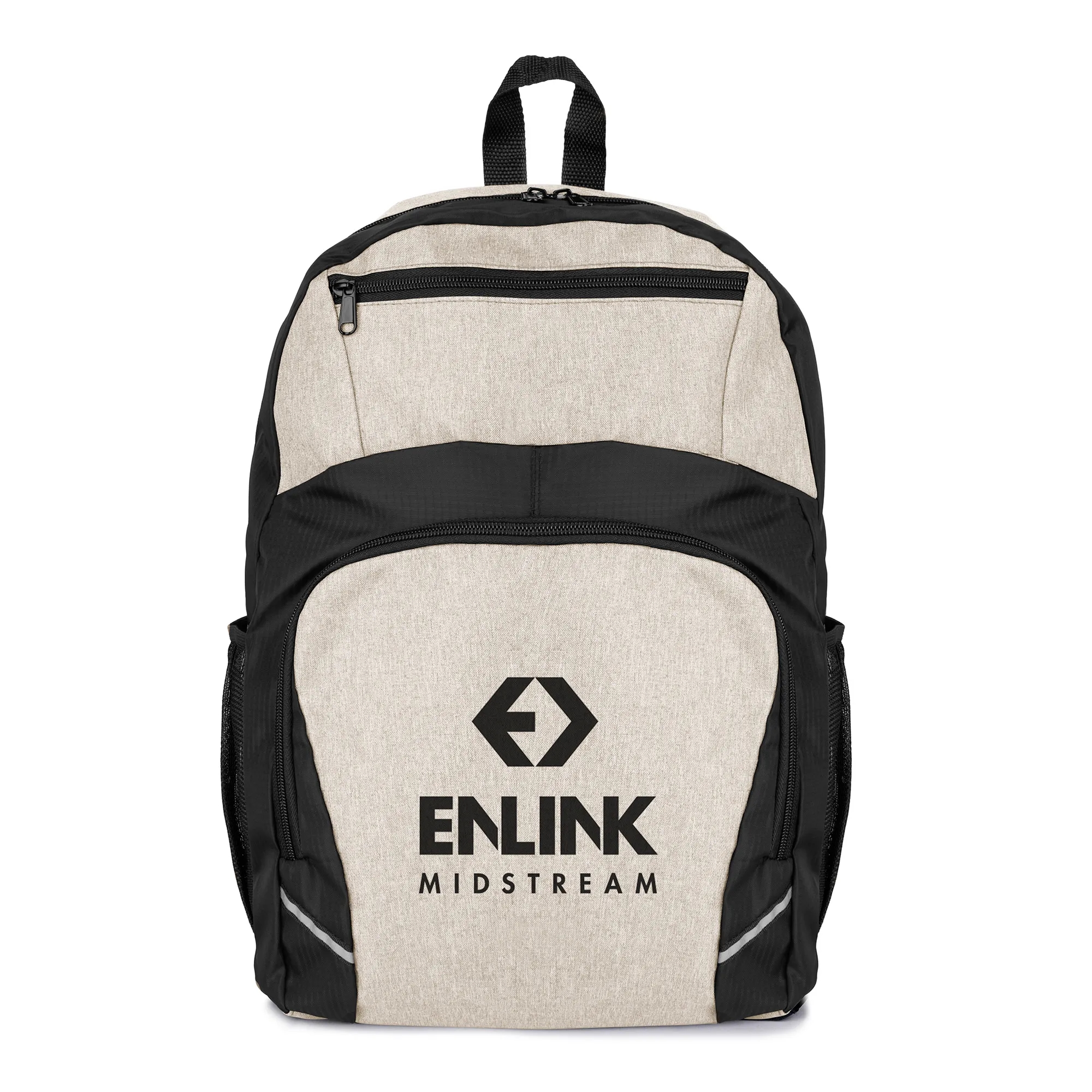OceanTide Recycled Backpack 18