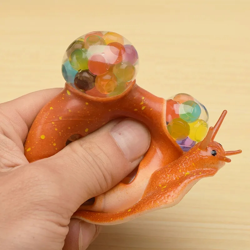 Snail Relief Toy 3