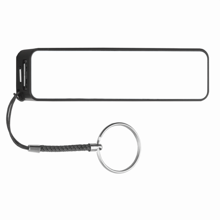 "In Charge" PB200 UL Listed 2200 mAh Portable Lithium Ion Power Bank Charger PB100 (Spot Color) 1