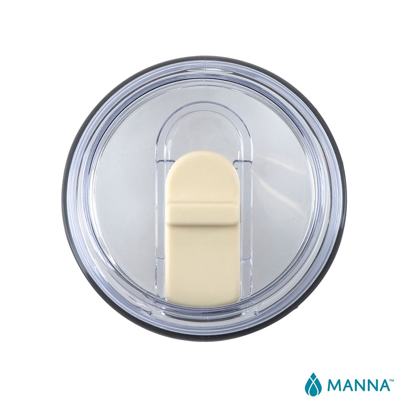 Manna™ Tall Boy 18 oz. Double Wall Stainless Steel Tumbler 30