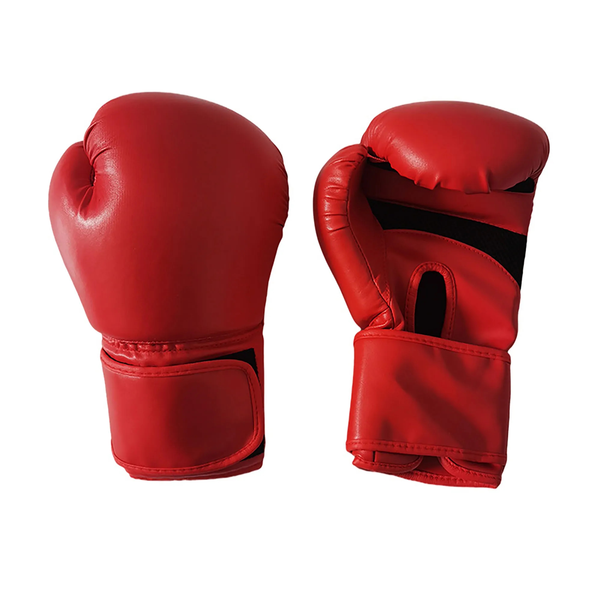 PU Adults Boxing Gloves 6