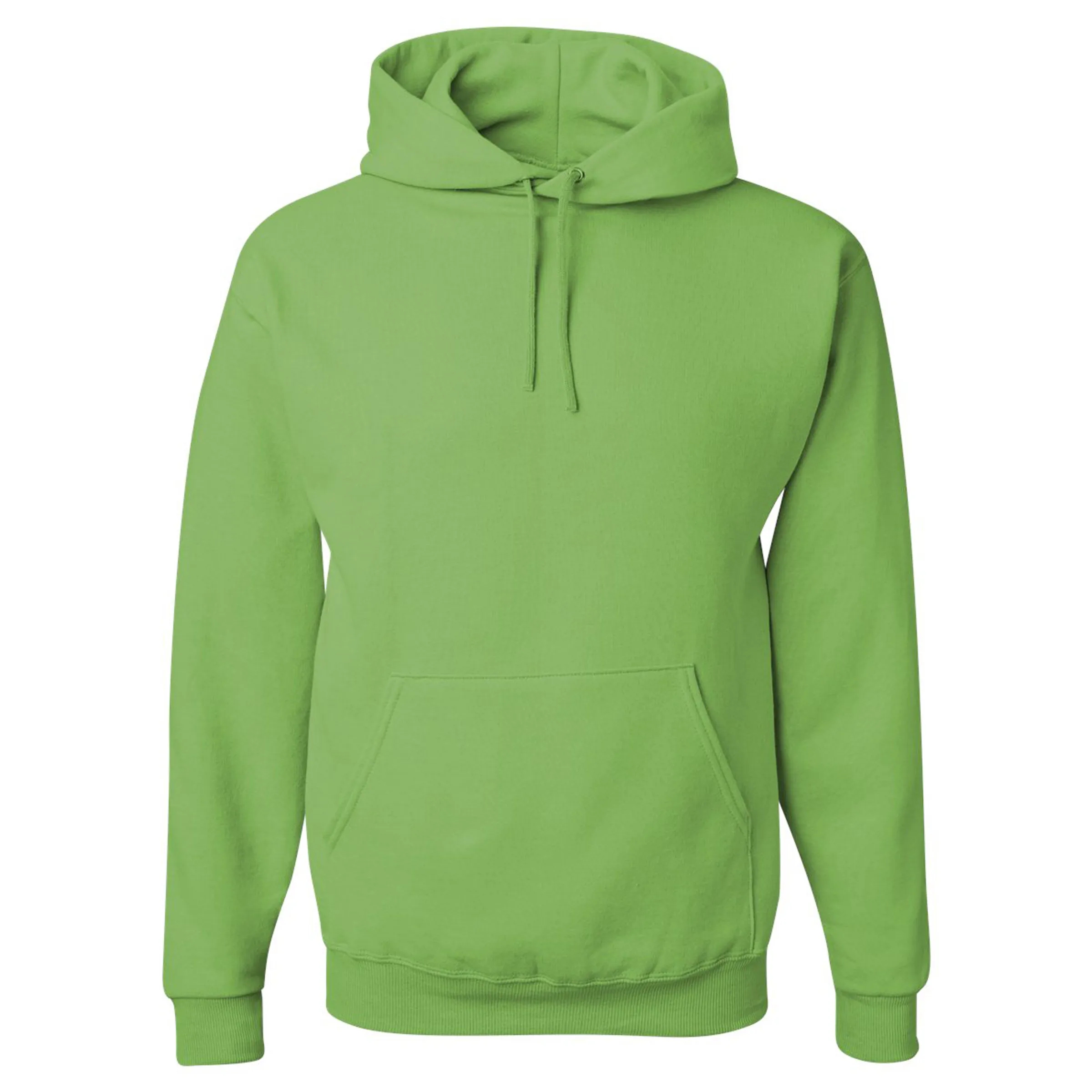 Jerzees(R) - NuBlend(R) Pullover Hooded Sweatshirt 99