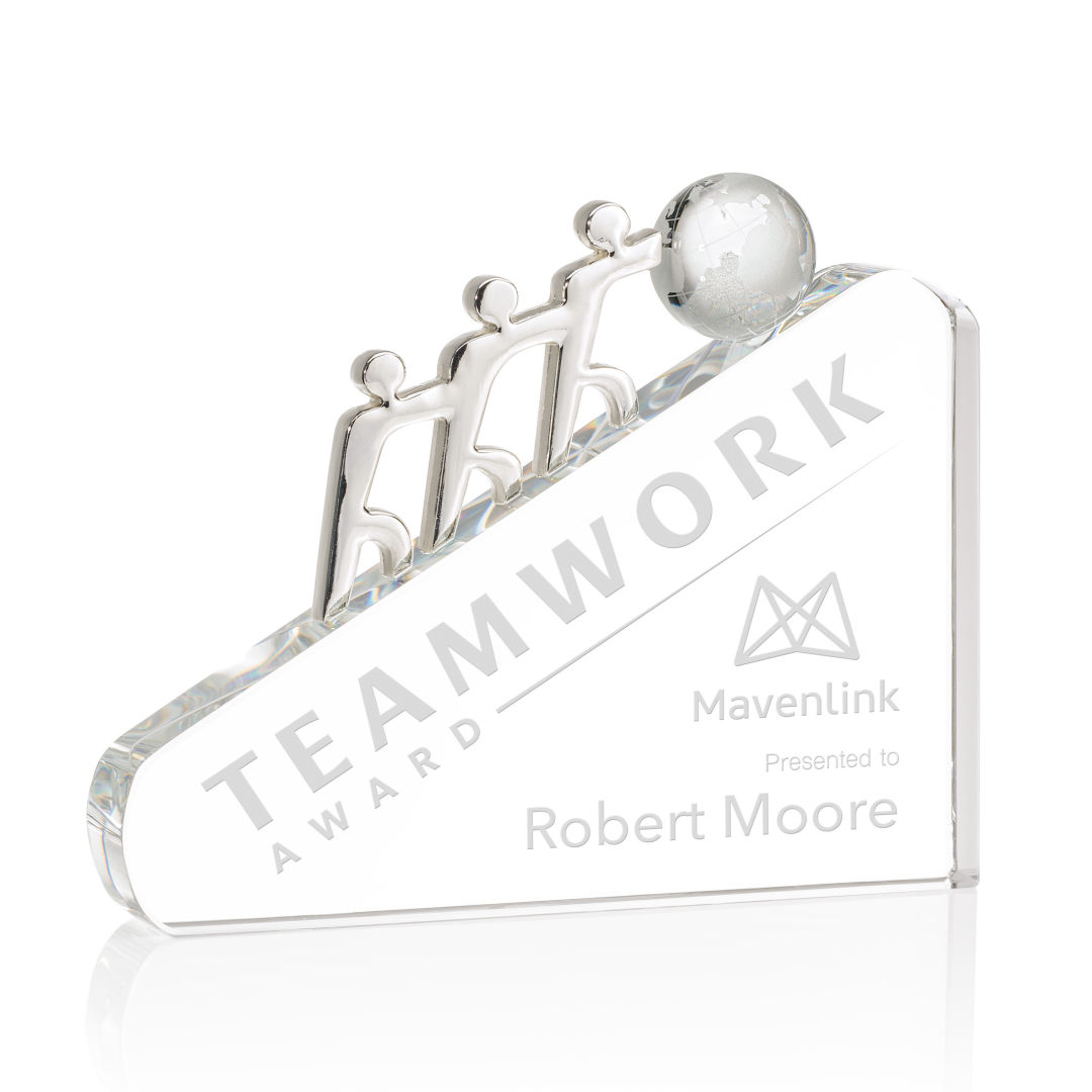 Synergy Award 1