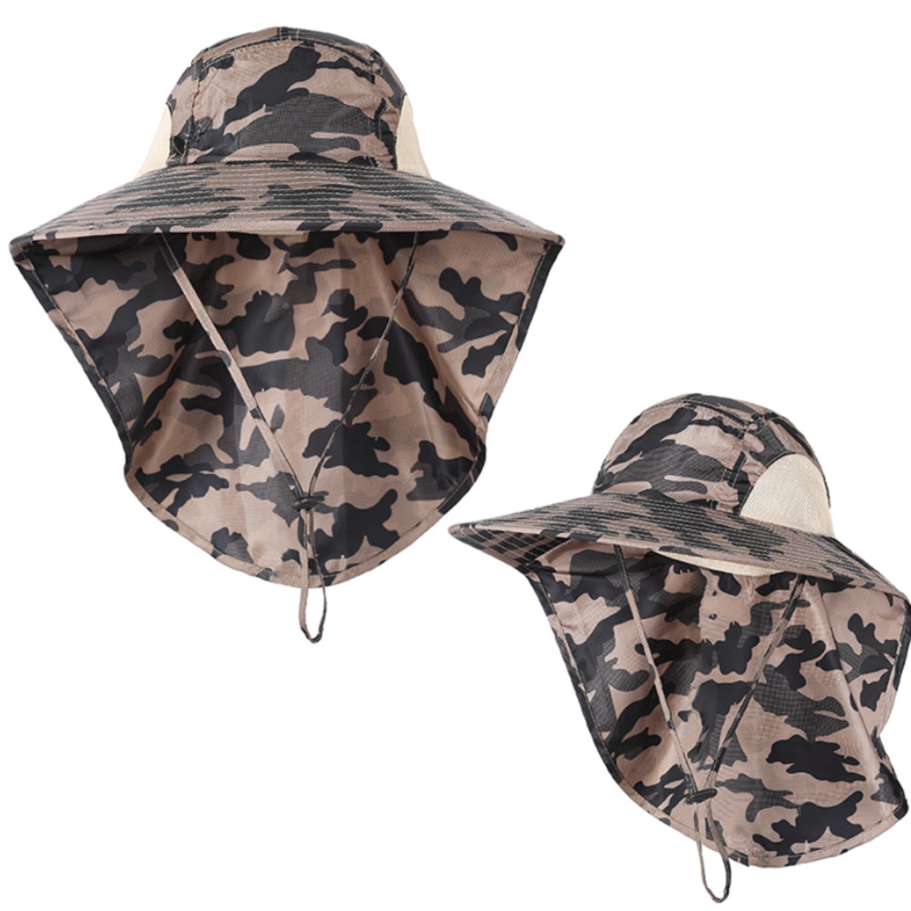Bucket Hat 12