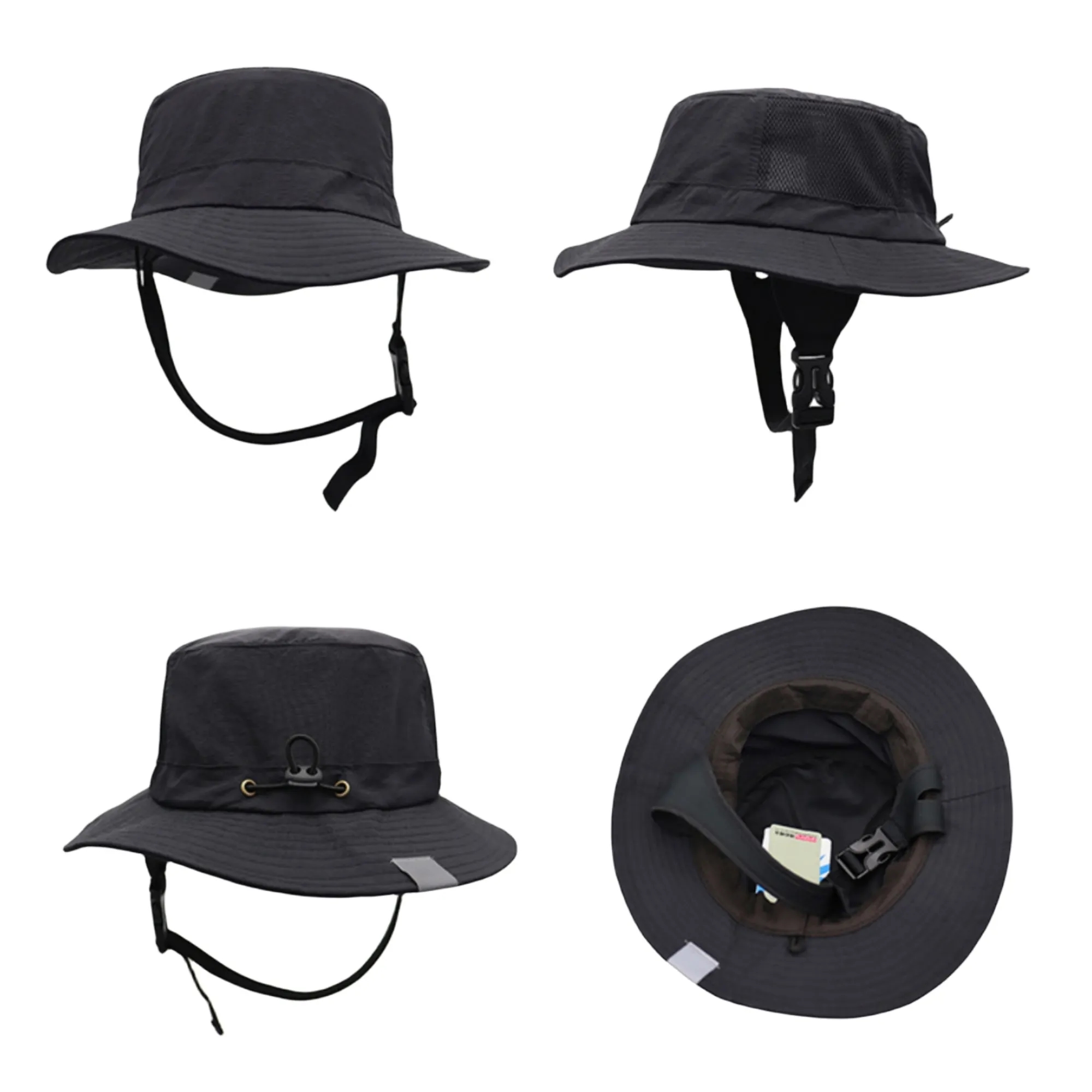 UV Protection Sun Bucket Hat 3