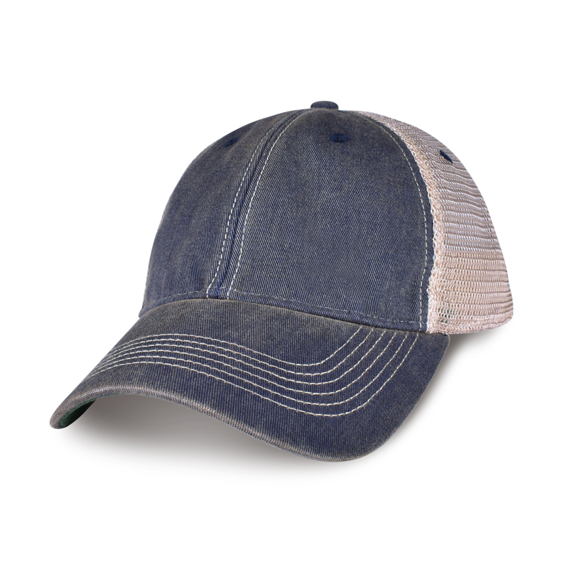 Merrimack Hat Co.® Austin Vintage Trucker 64