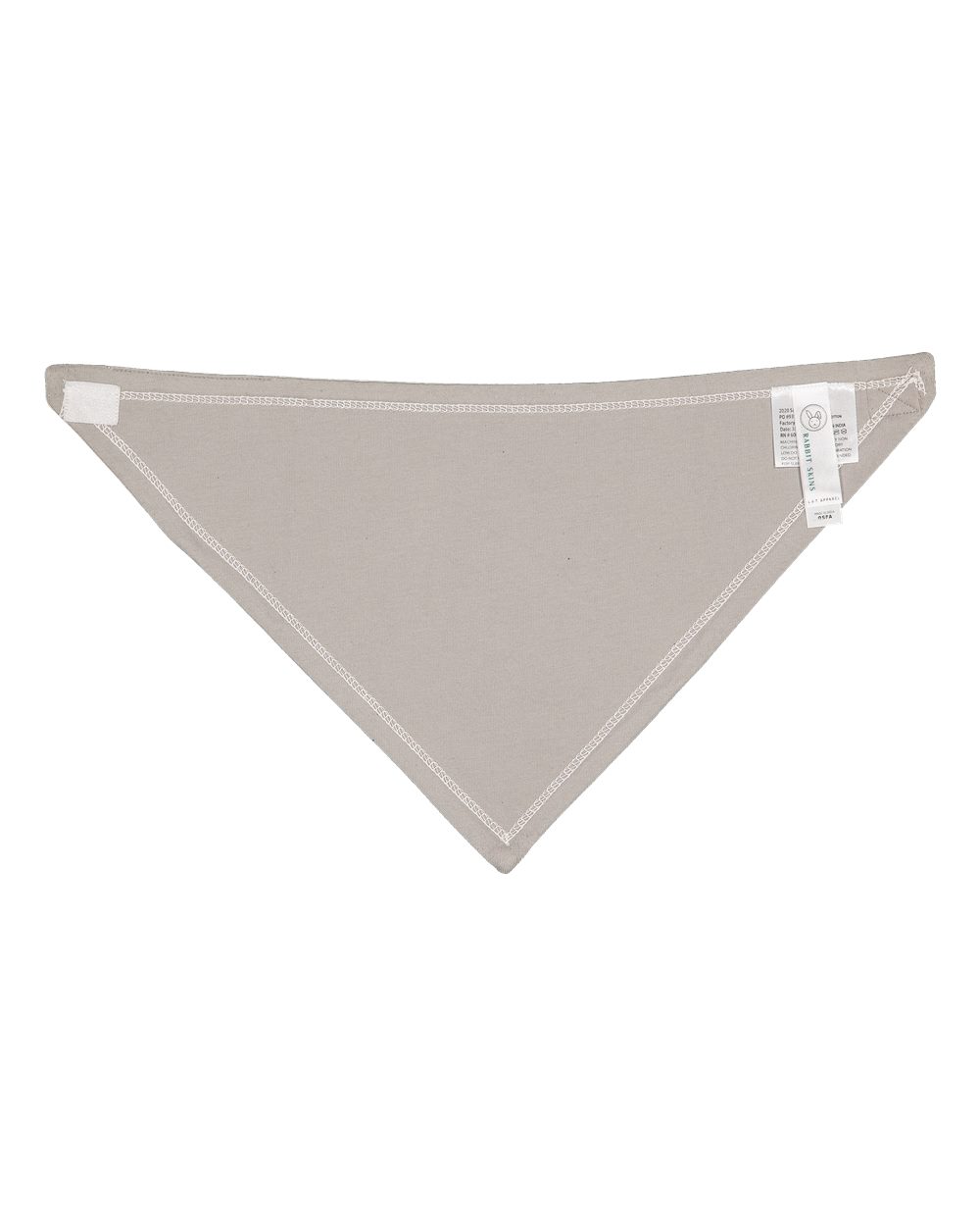 Infant Premium Jersey Bandana Bib - 1012 24