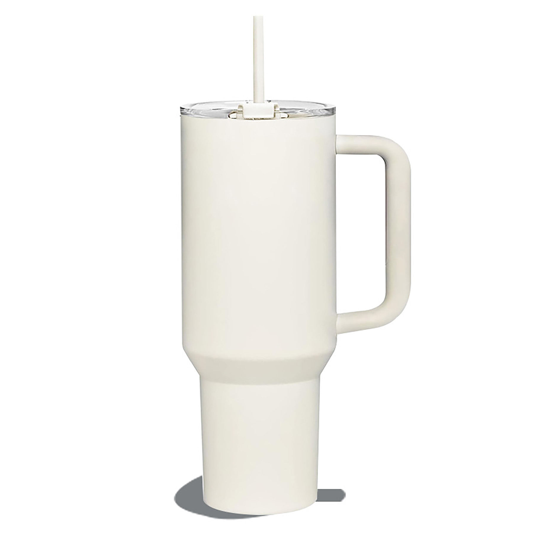 40oz Tumbler with Handle 9