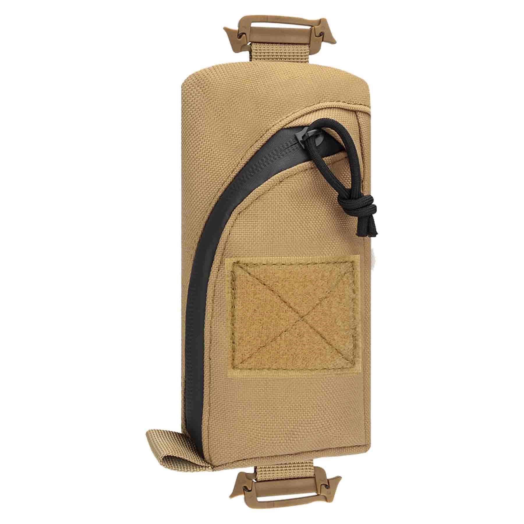 Shoulder Strap With Detachable Phone Bag 3