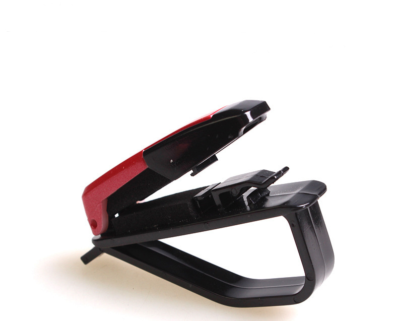 Glasses Clip In The Car;Car Seat Hook;Headrest Hanger 4