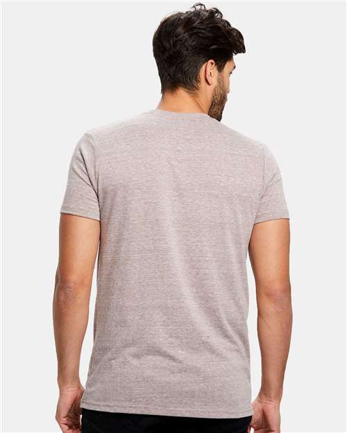 Unisex Tri-Blend T-Shirt - US2229 12