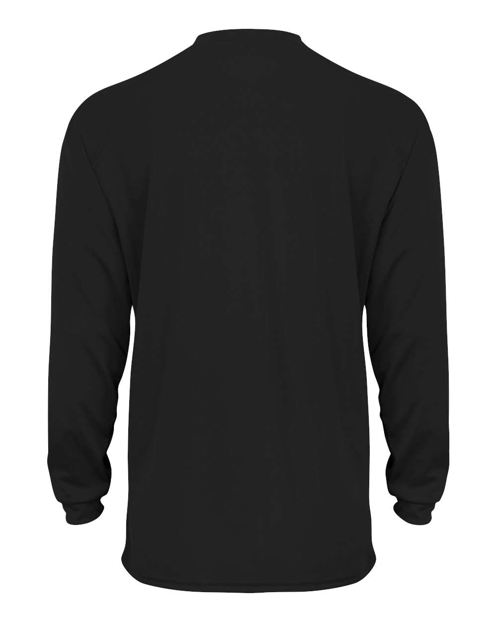 Youth B-Core Long Sleeve T-Shirt - 2104 28