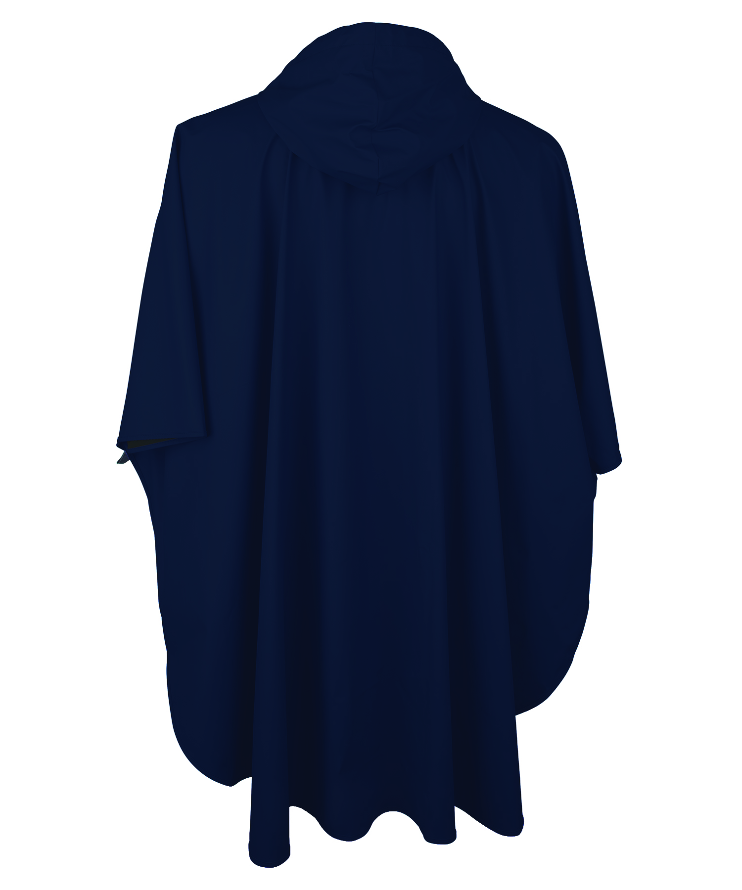 Pacific Poncho 60