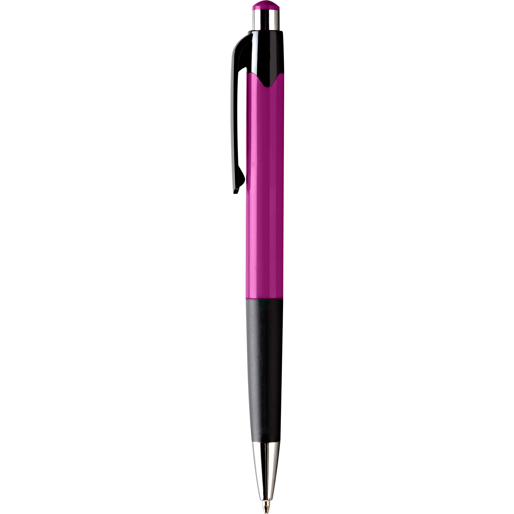 Click Action Ballpoint Pens 14