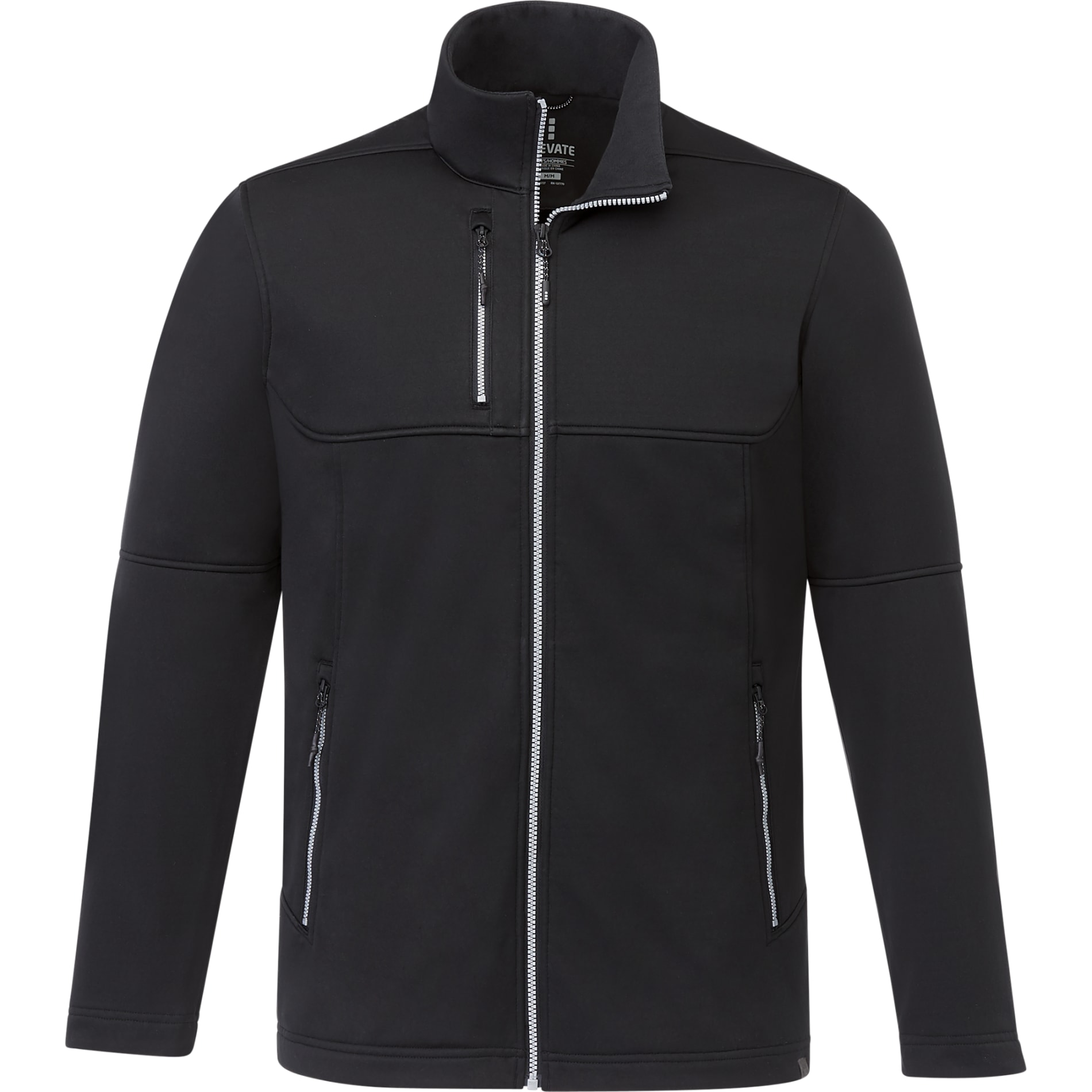 Men's JORIS Eco Softshell Jacket 128