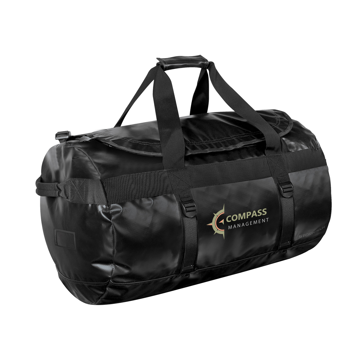 Atlantis Waterproof Gear Bag (M) 5