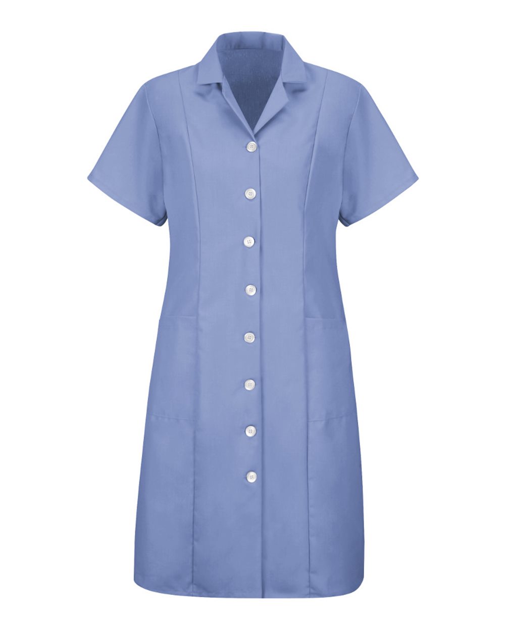 Women's Short Sleeve Dress