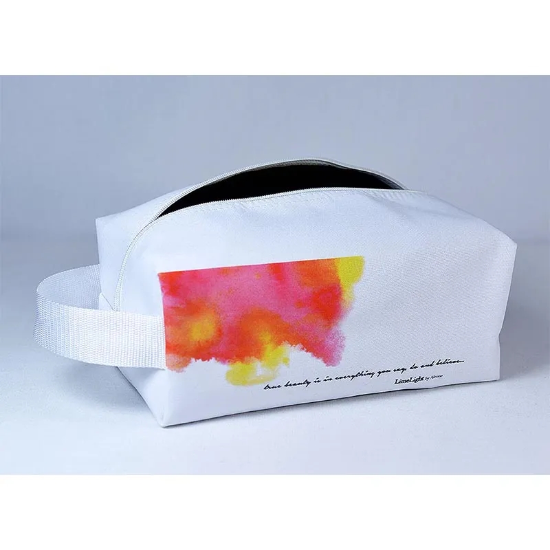 Sublimated Dopp Kit (Travel Case) 4