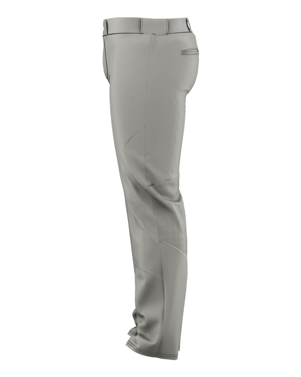 Youth Crush Premier Baseball Pants - 655WLPY 3