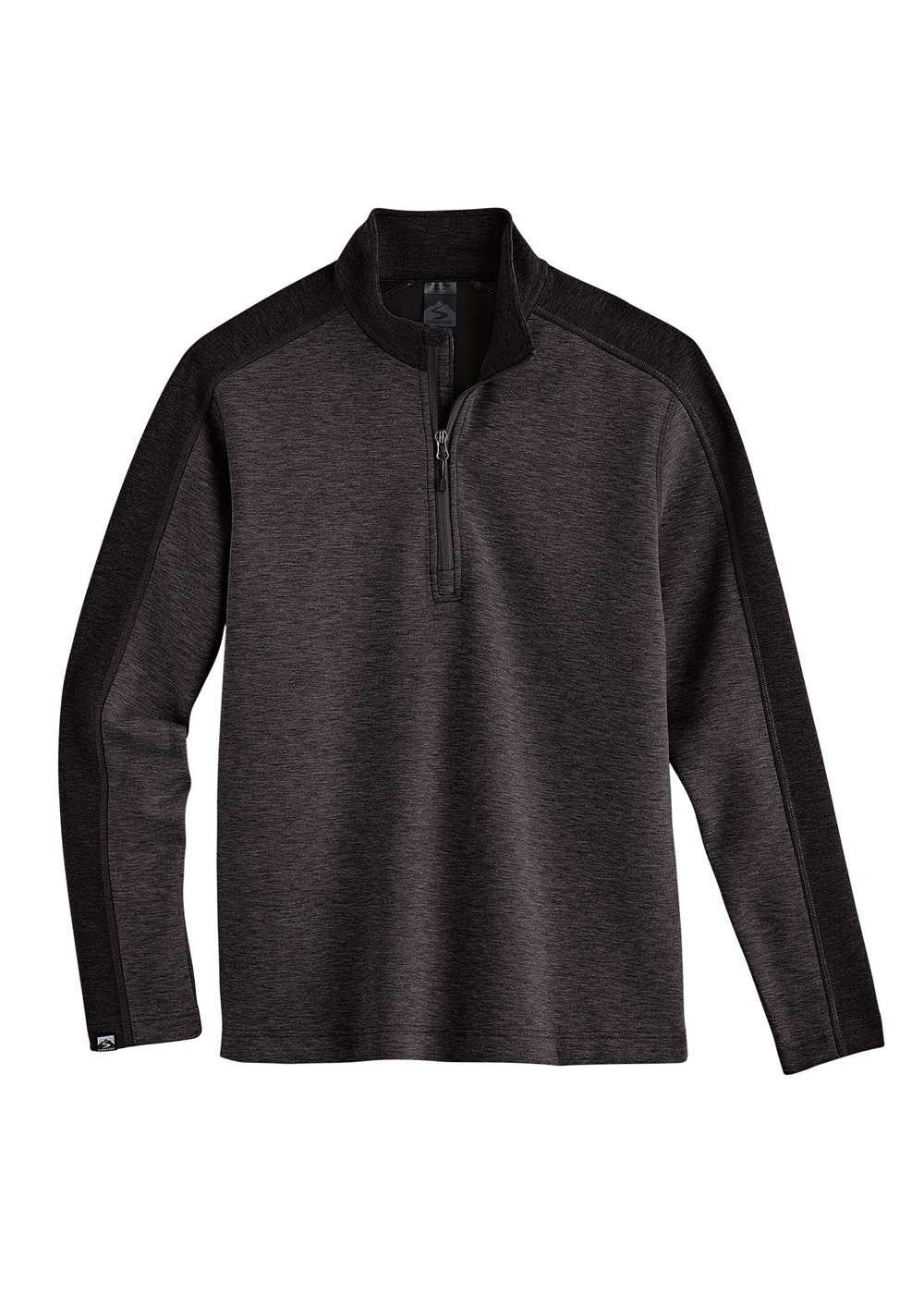 Storm Creek Men's Collaborator Luxe Quarter Zip