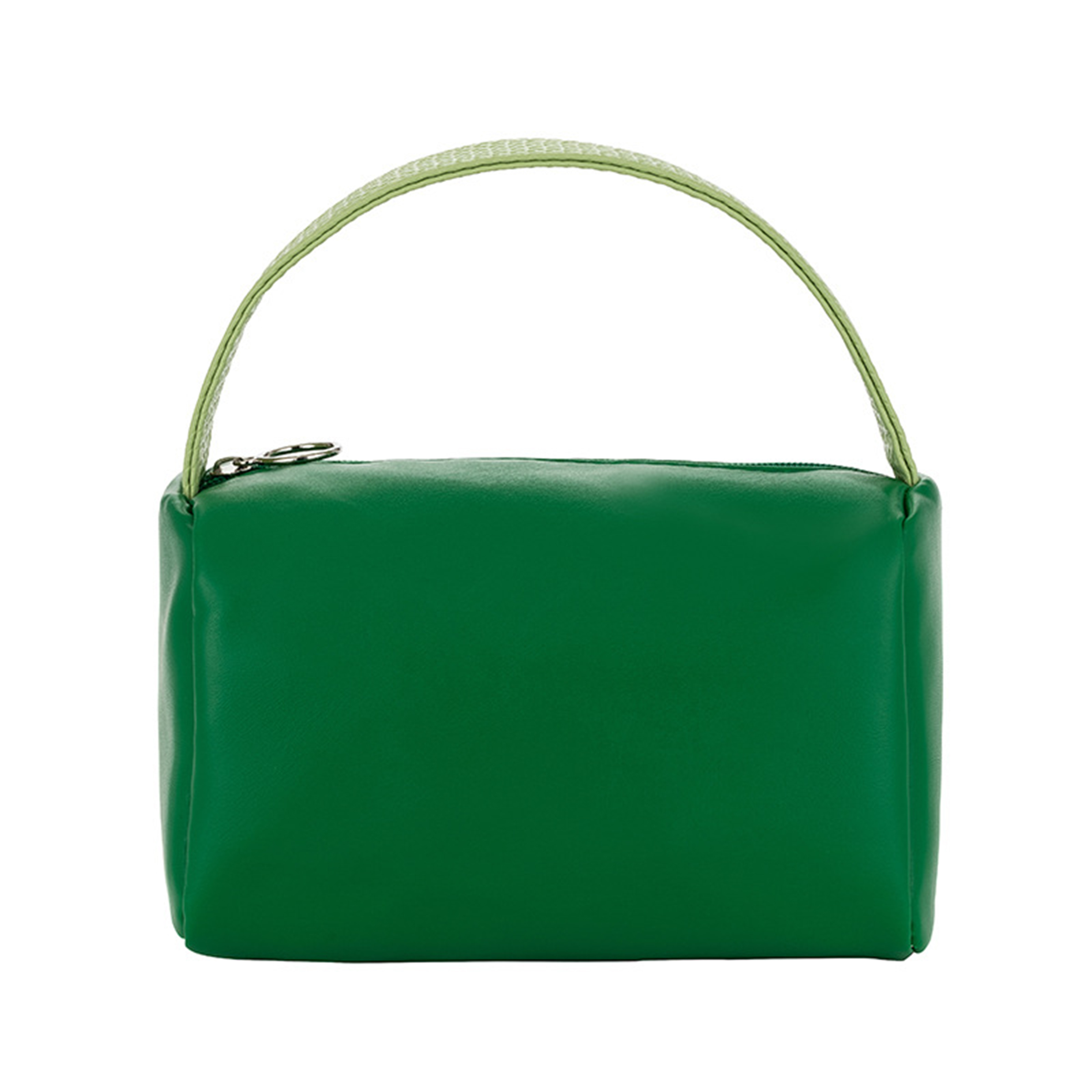 Pu Large Capacity Travel Makeup Bag 14