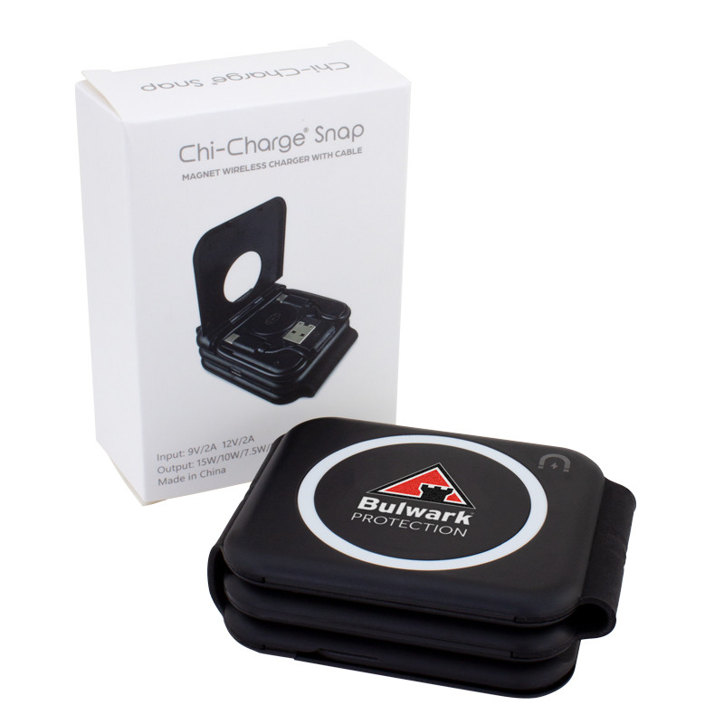 3-in-1 Chi-Charge Snap 4