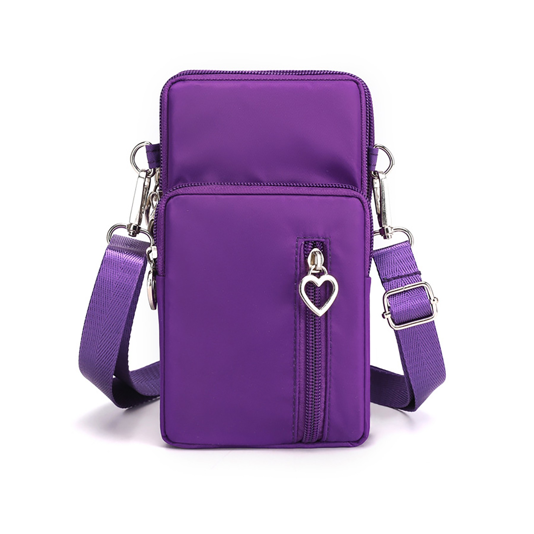 Cell Phone Crossbody Purse 3