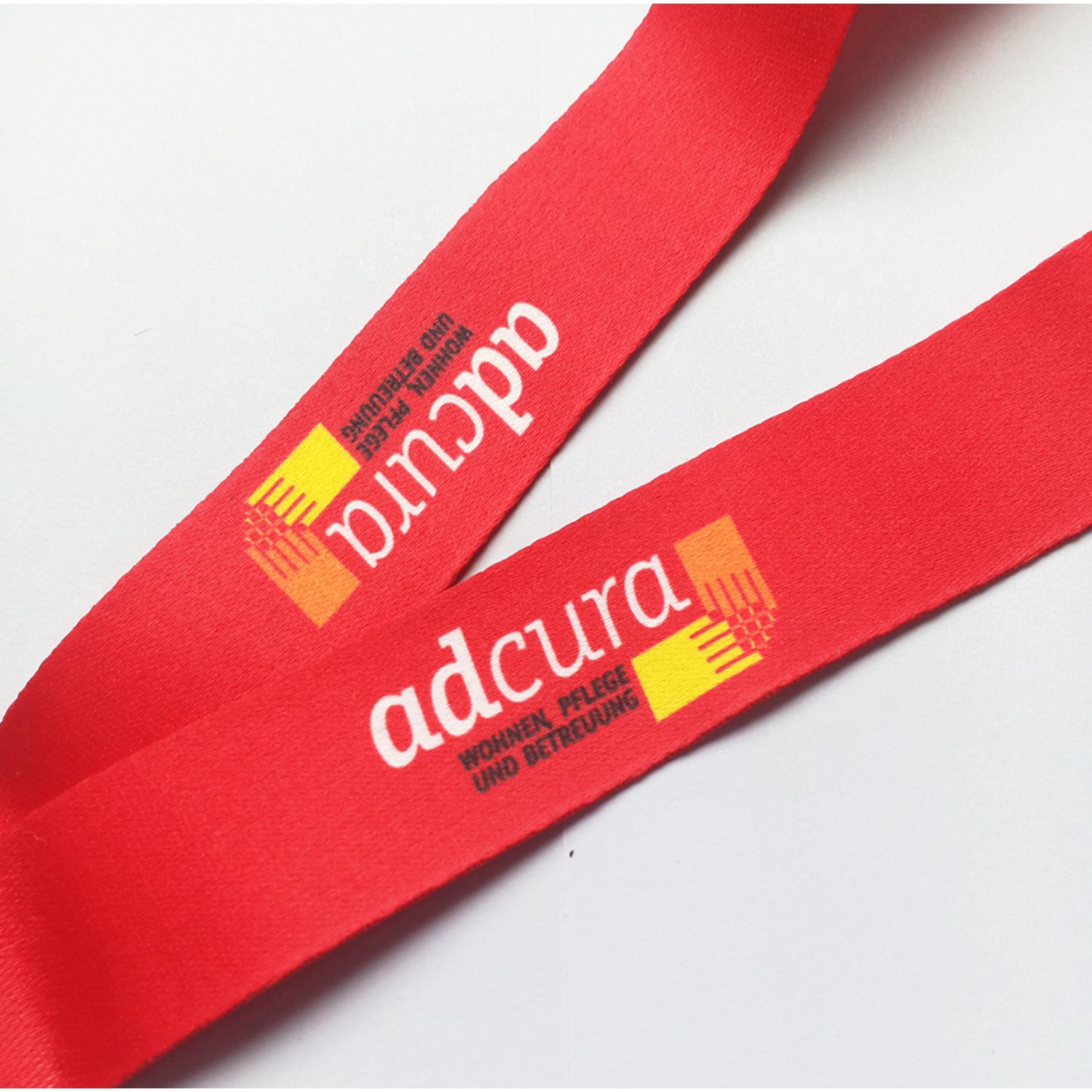 Sublimated Lanyard w/ Safety Breakaway & Quick Release 5
