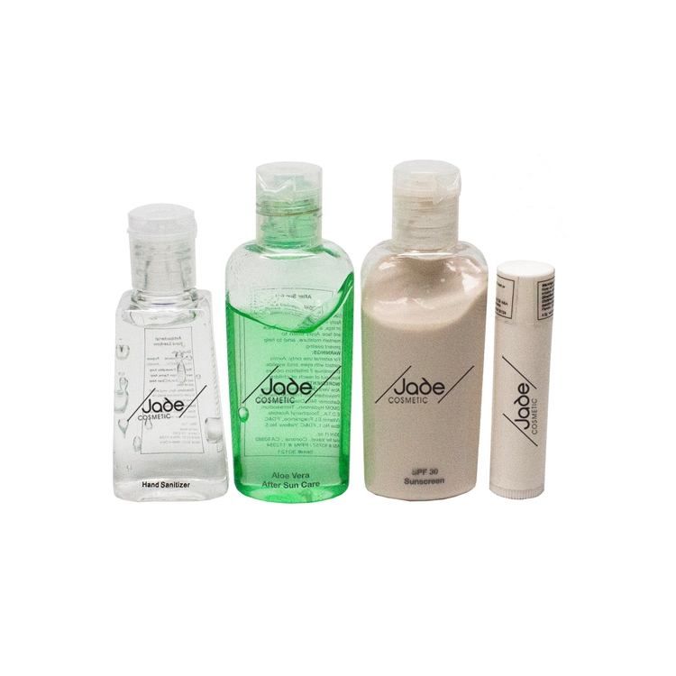 Ocean Side Sun Kit 3