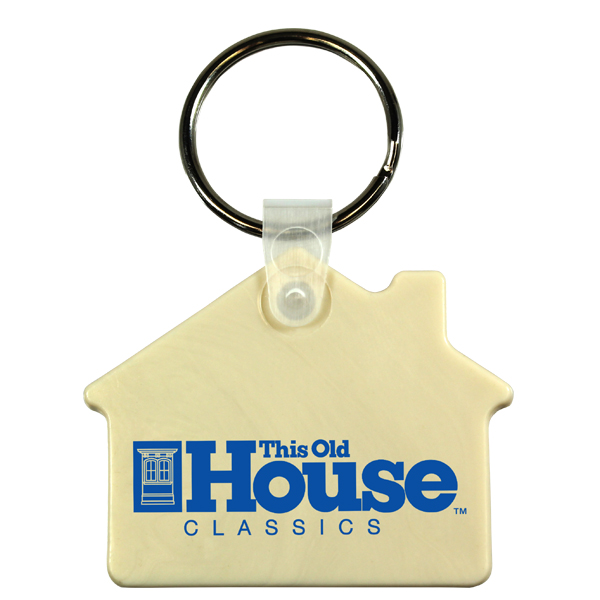 House Key Fob 8