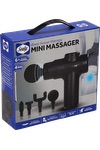 Sealy® Deep Tissue Therapy Mini Massager 10