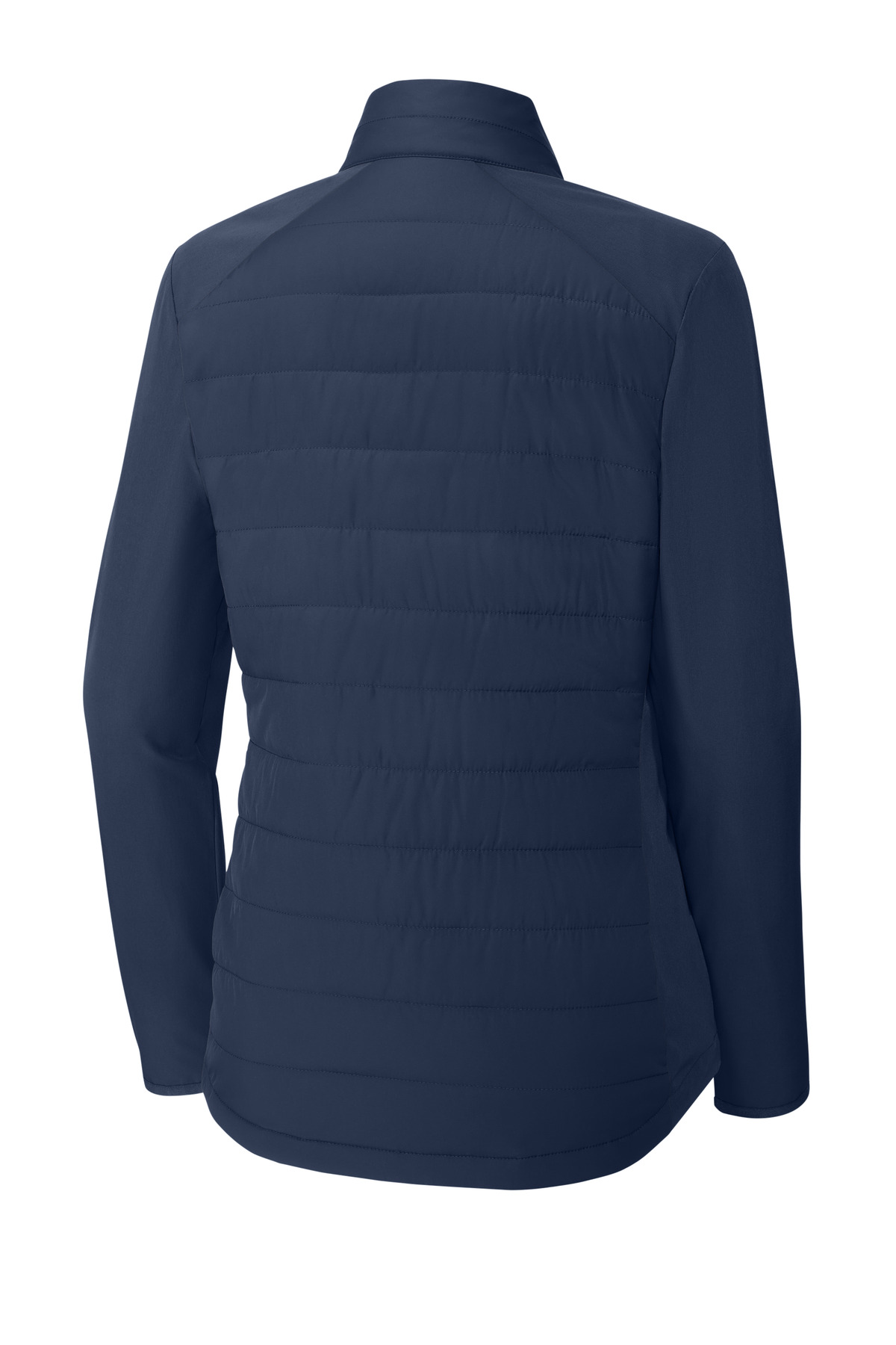 Sport-Tek Women's Teknical Hybrid Jacket LST940 21