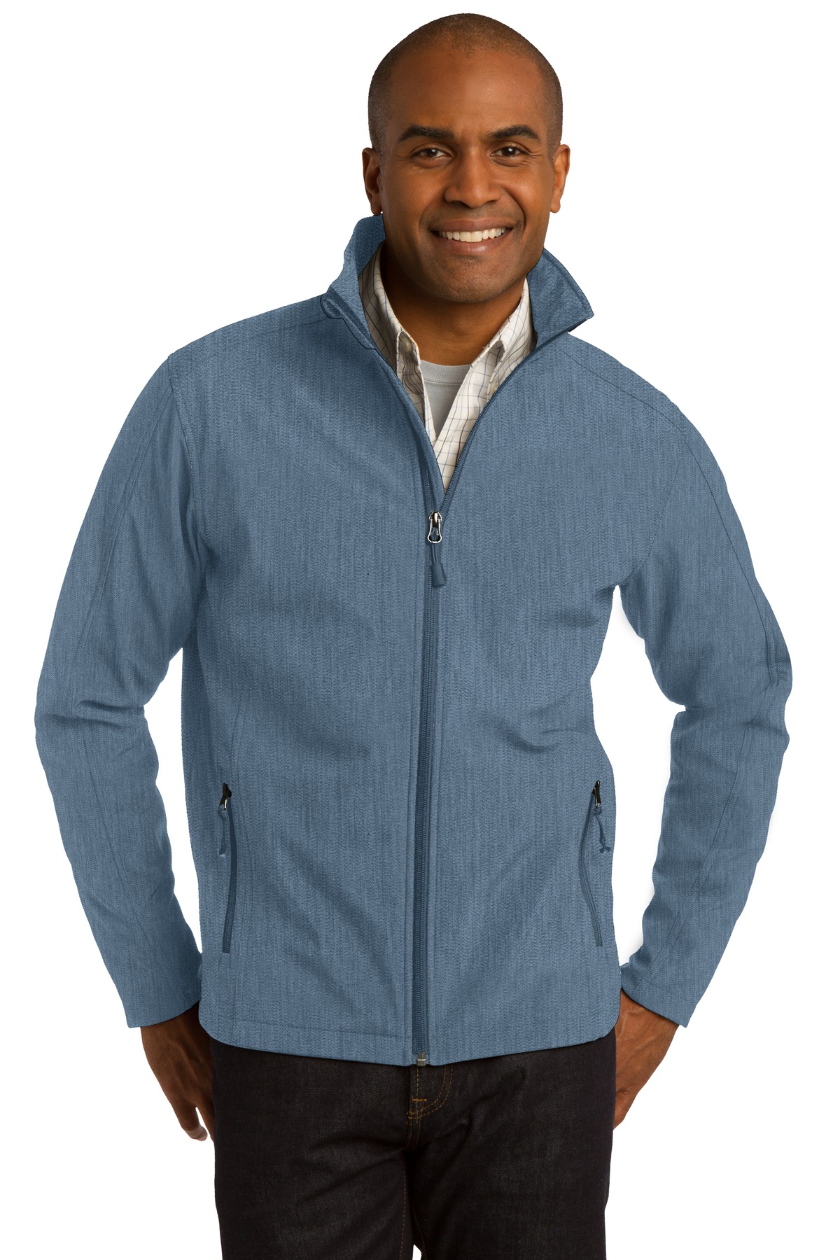 Port Authority® Core Soft Shell Jacket 43